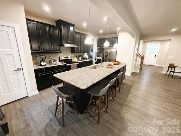 7708 W Berkeley RD, Denver, NC 28037