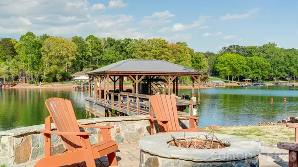 644 Normandy RD, Mooresville, NC 28117