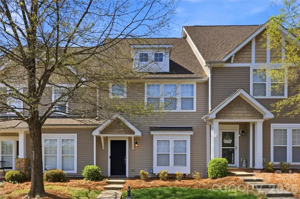 1005 Laparc LN, Indian Trail, NC 28079