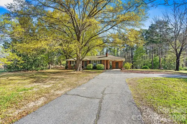 5329 E Highway 27 HWY, Iron Station, NC 28080