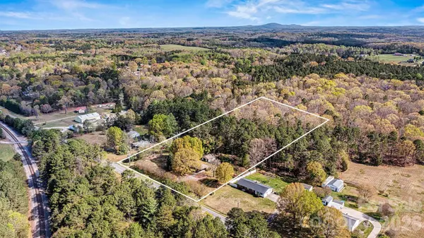 5329 E Highway 27 HWY, Iron Station, NC 28080