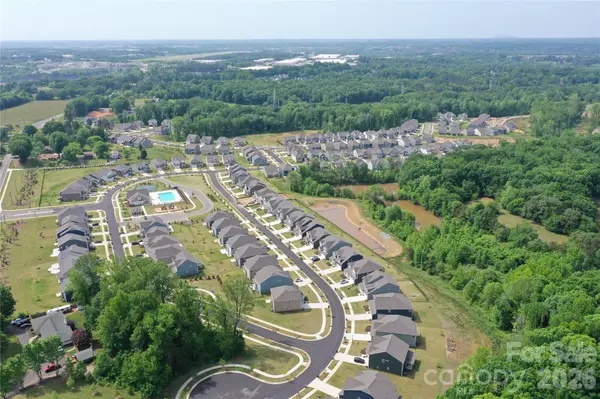 650 Downshire RD NW, Concord, NC 28027