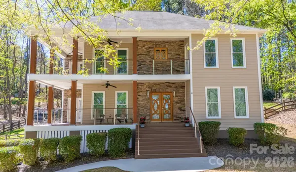 345 Beaten Path RD, Mooresville, NC 28117