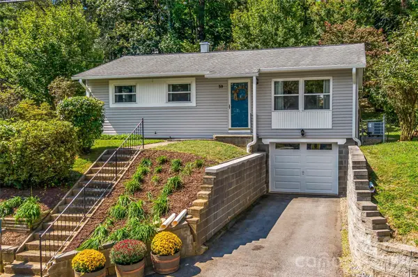 59 Greeley ST, Asheville, NC 28806