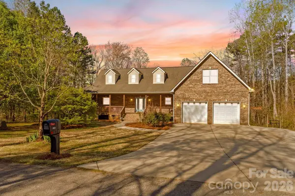 260 River Country RD, Salisbury, NC 28146
