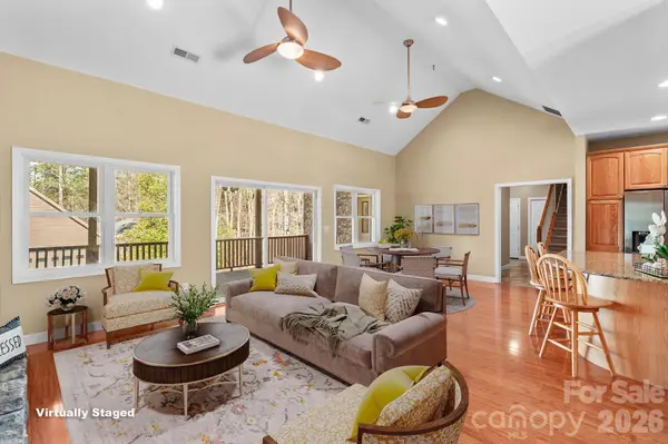 260 River Country RD, Salisbury, NC 28146