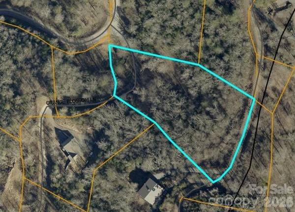 0 Fiddlers Mountain RD #24, Whittier, NC 28789
