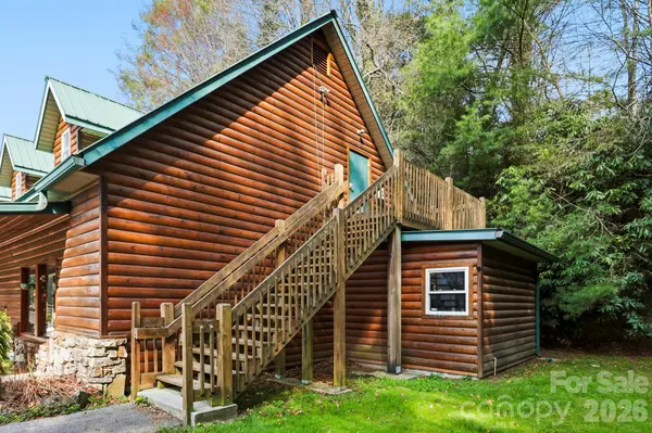10932 Rosman HWY, Lake Toxaway, NC 28747