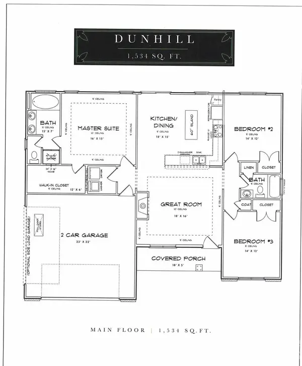 327 McCoys Creek RD, Oakboro, NC 28129