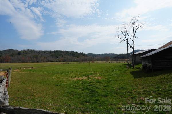 316 Lewis Fork Baptist Church RD, Purlear, NC 28665