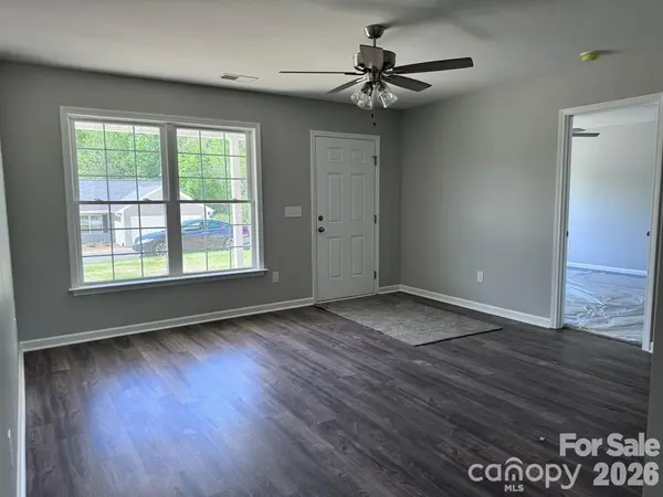 1201 Elizabeth ST W, Pageland, SC 29728