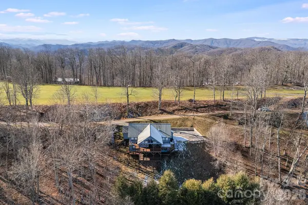 234 Upper Lookout DR, Mars Hill, NC 28754