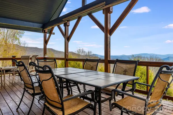 234 Upper Lookout DR, Mars Hill, NC 28754