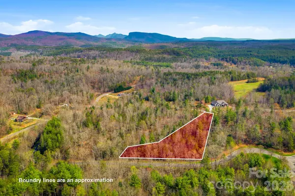 184 Ridge Point RD, Nebo, NC 28761