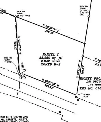 1386 Highway 55 HWY E, Clover, SC 29710