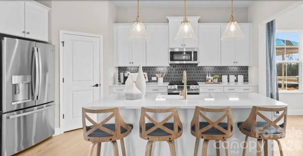 3016 Broken Spur LN, Pineville, NC 28134