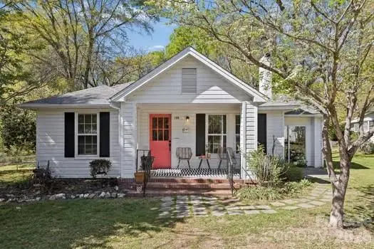 108 Faulkner ST, Clover, SC 29710