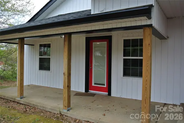 123 Moore RD, Ellenboro, NC 28040