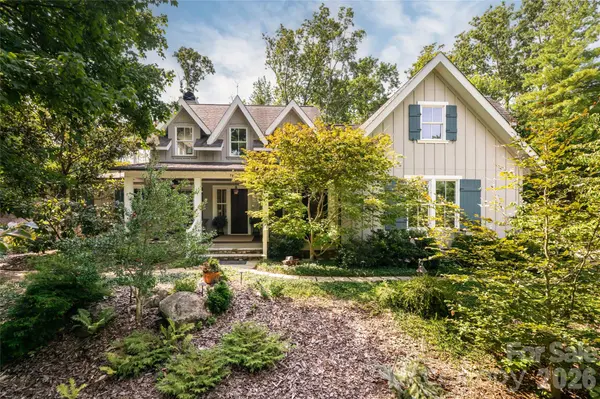 79 Chauncey CIR, Asheville, NC 28803