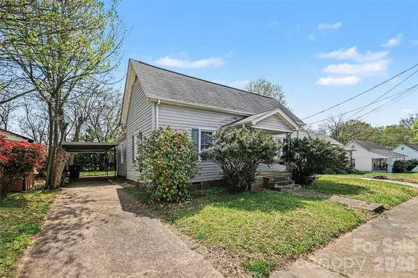 1007 S Church ST, Salisbury, NC 28144