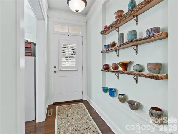 22 S Kaufman Stone WAY, Biltmore Lake, NC 28715