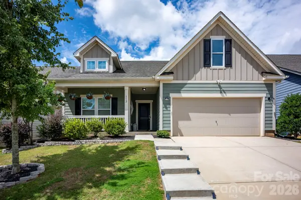 112 Jana DR, Statesville, NC 28677