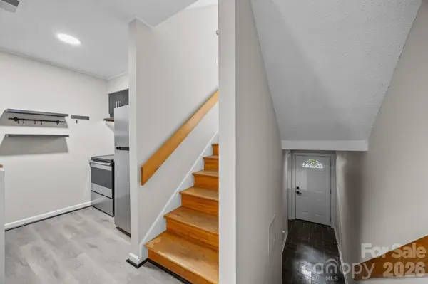 415 W 7th ST #H, Charlotte, NC 28202
