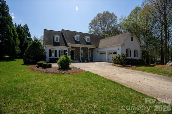 167 Spring Forest DR, Statesville, NC 28625