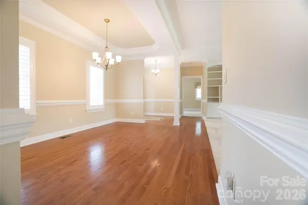 167 Spring Forest DR, Statesville, NC 28625