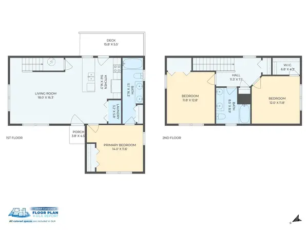 92 Wheeler RD, Weaverville, NC 28787