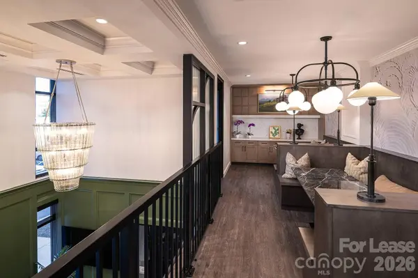 2025 Cleveland AVE #Grove Floorplan, Charlotte, NC 28203