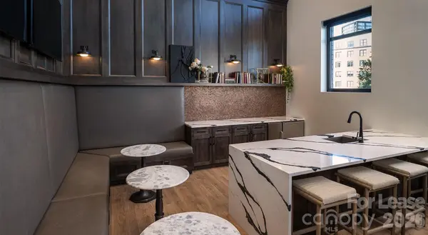 2025 Cleveland AVE #Grove Floorplan, Charlotte, NC 28203