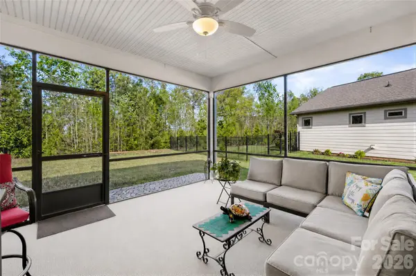 264 Flat Rock DR, Denver, NC 28037