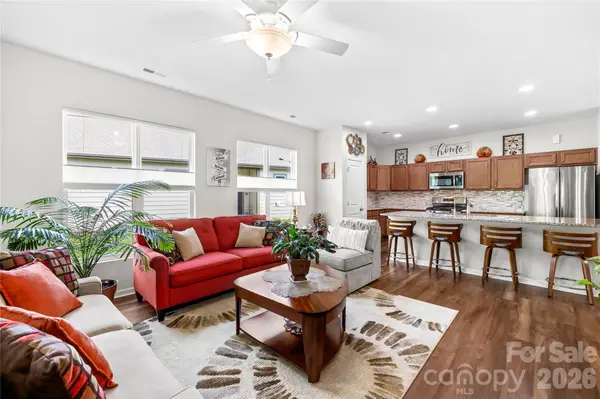 264 Flat Rock DR, Denver, NC 28037
