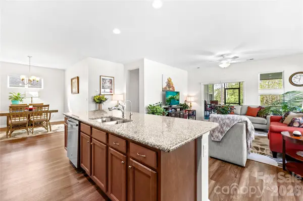 264 Flat Rock DR, Denver, NC 28037