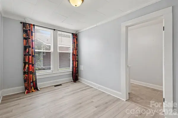 815 S Jackson ST, Salisbury, NC 28144