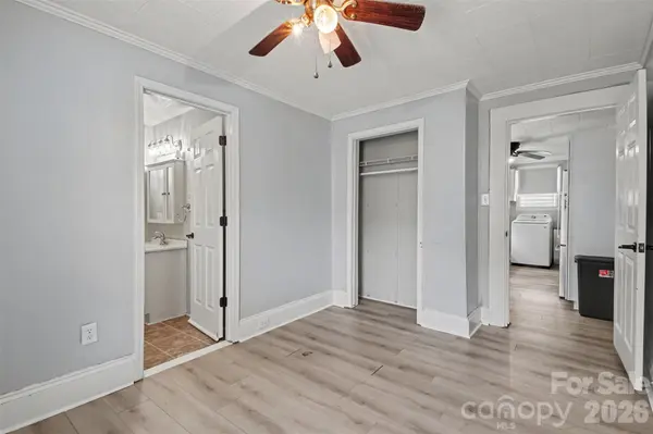 815 S Jackson ST, Salisbury, NC 28144