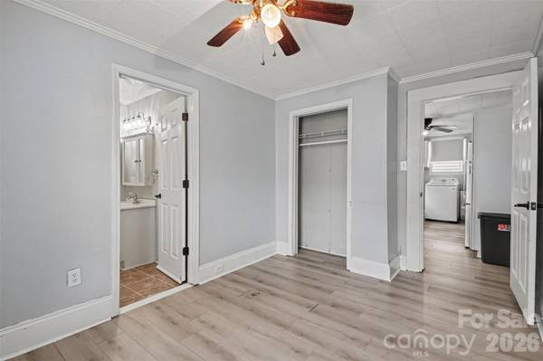 815 S Jackson ST, Salisbury, NC 28144