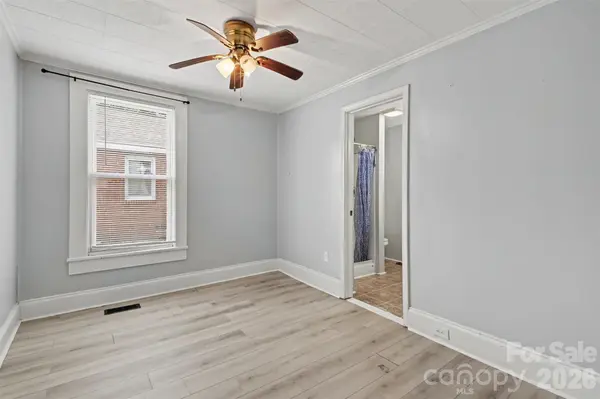 815 S Jackson ST, Salisbury, NC 28144