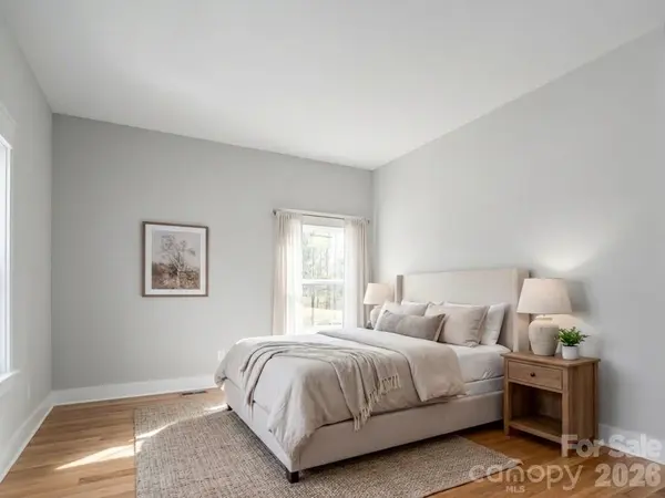 285 Woodridge DR, Rutherfordton, NC 28139