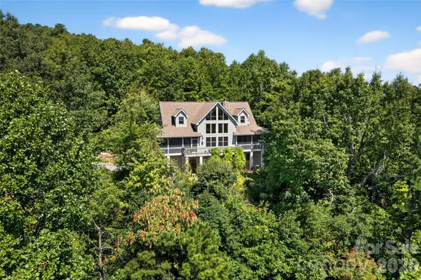 62 Skyline DR, Old Fort, NC 28762