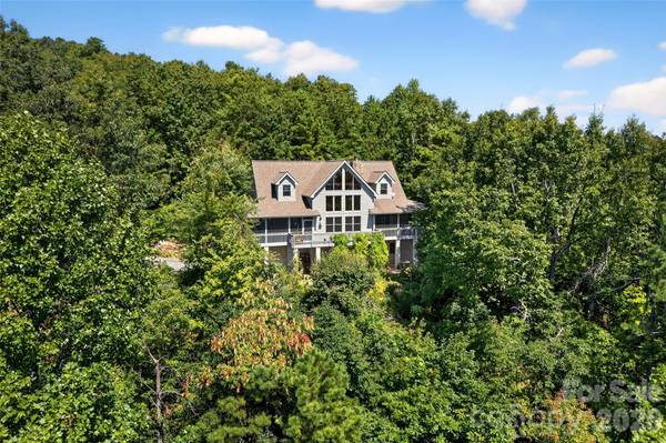 62 Skyline DR, Old Fort, NC 28762