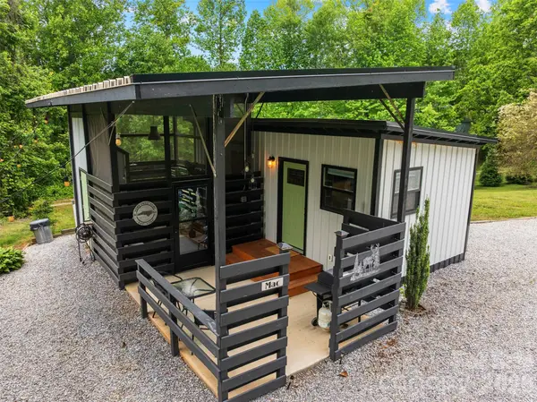 787 Ridge RD, Marion, NC 28752
