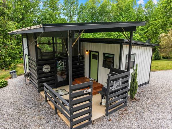 787 Ridge RD, Marion, NC 28752