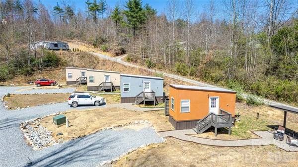 20, 30, 40, 50 Stardust WAY, Brevard, NC 28712