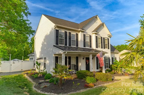 4105 Autumn Cove DR, Clover, SC 29710