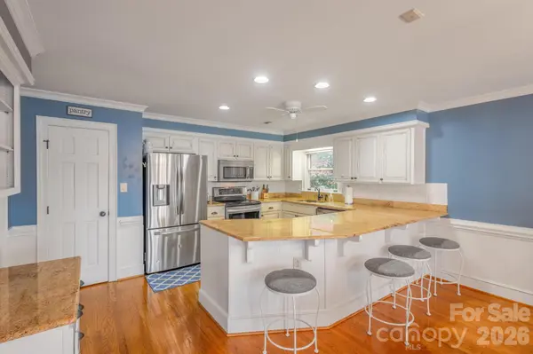 185 Willow Point RD, Troutman, NC 28166