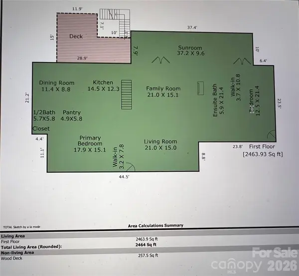 3002 Kanuga RD, Hendersonville, NC 28739