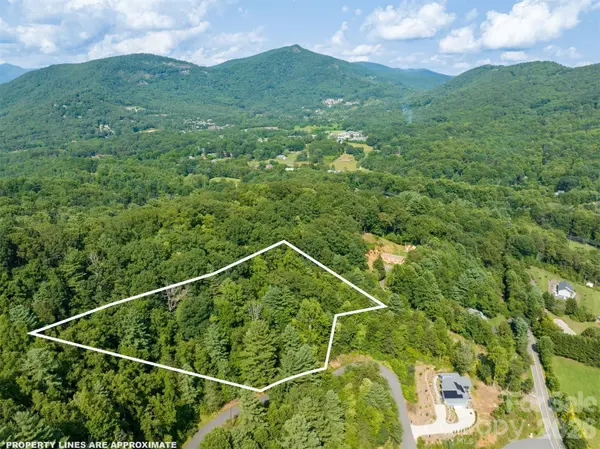 Lot 5 Autumn Trail LN, Asheville, NC 28803