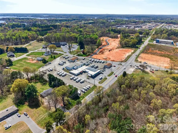 8021 Nc 150 HWY E, Terrell, NC 28682